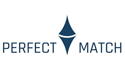 Logo von Perfect Match Executive Search KG