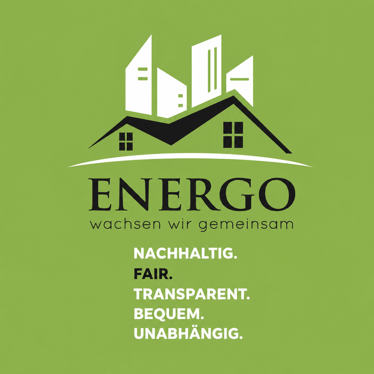 Logo von ENERGO Energiedienstleistungen GmbH