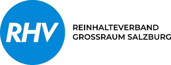 Logo von Reinhalteverband Großraum Salzburg Stadt und Umlandgemeinden
