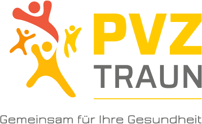 Logo von Primärversorgungszentrum Traun
