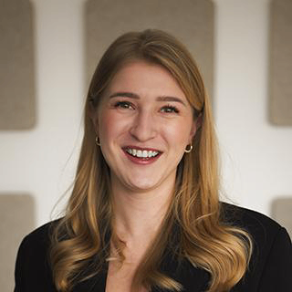 Foto von Marion Kleedorfer MA