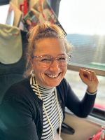 Foto von Daniela Kolar