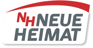 Logo von NEUE HEIMAT Oberösterreich
