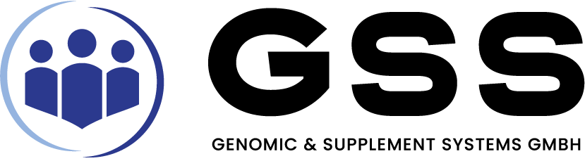 Logo von GSS Genomic & Supplement Systems GmbH