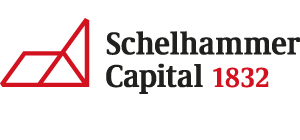 Logo von Schelhammer Capital Bank AG