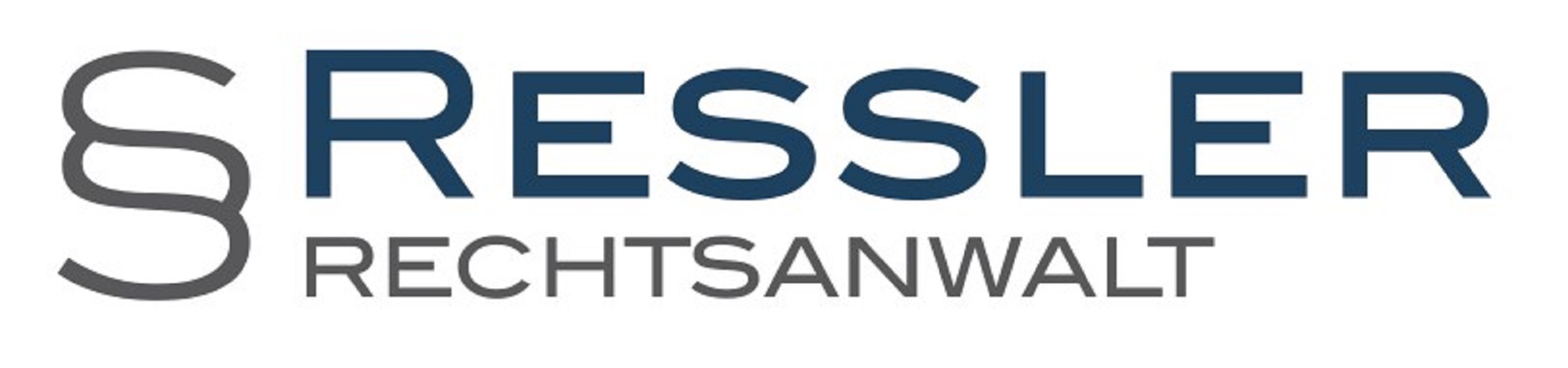Logo von Rechtsanwaltskanzlei RESSLER