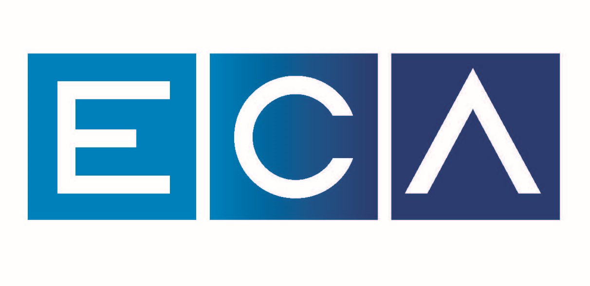 Logo von ECA Graz Steuerberatung GmbH