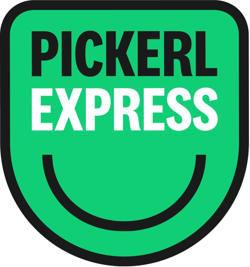 Logo von Pickerl Express GmbH
