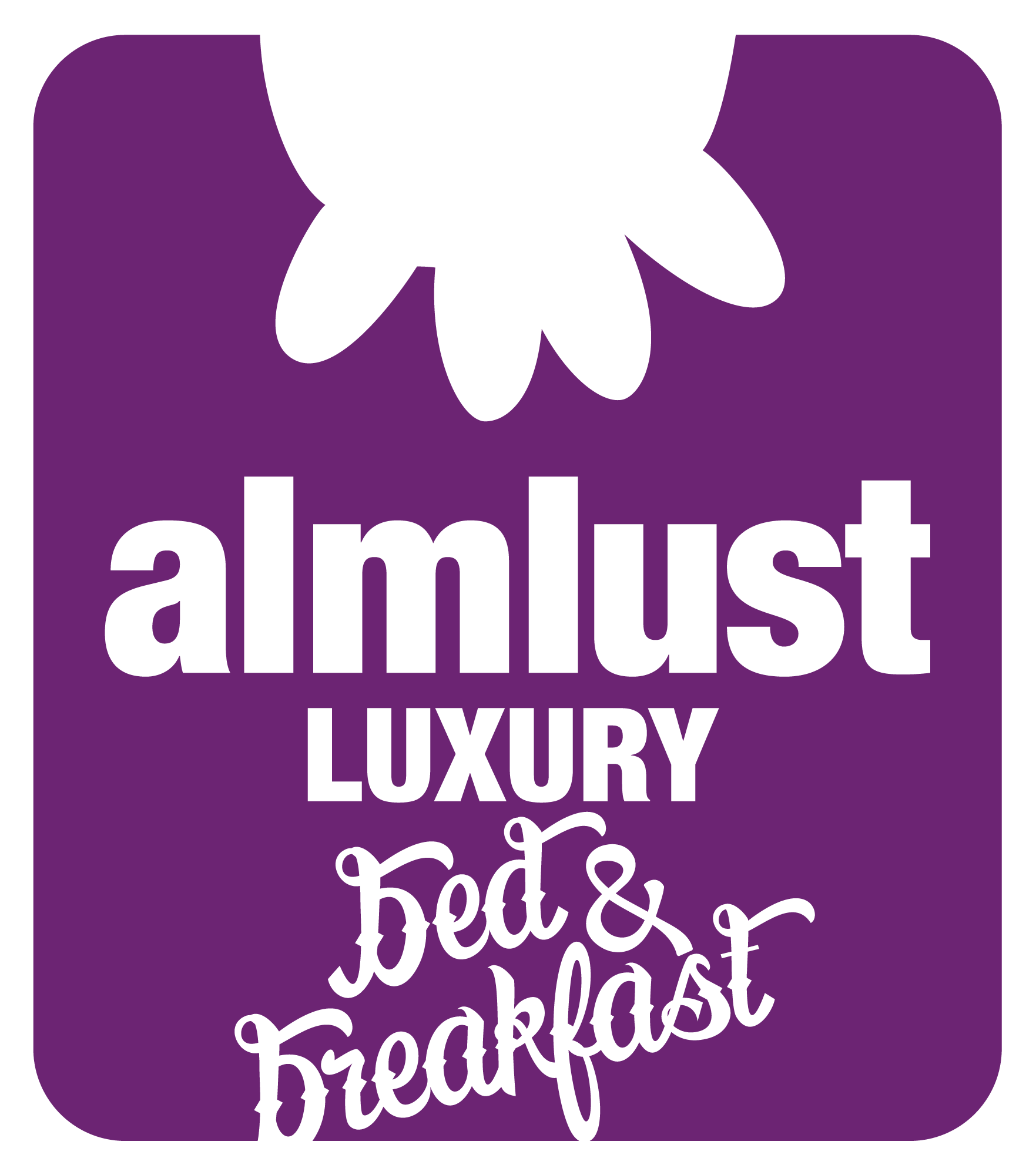 Logo von almlust gmbh