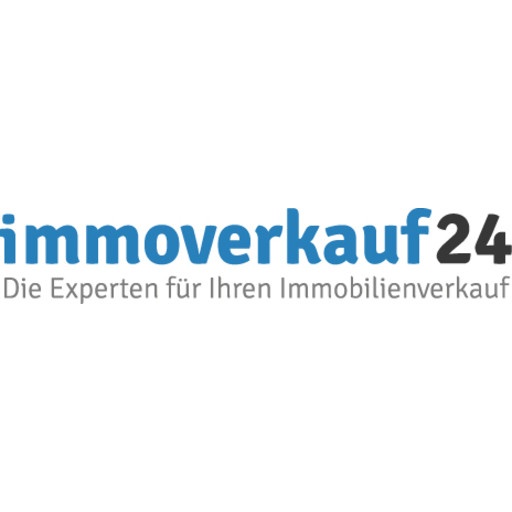 Logo von immoverkauf24 GmbH