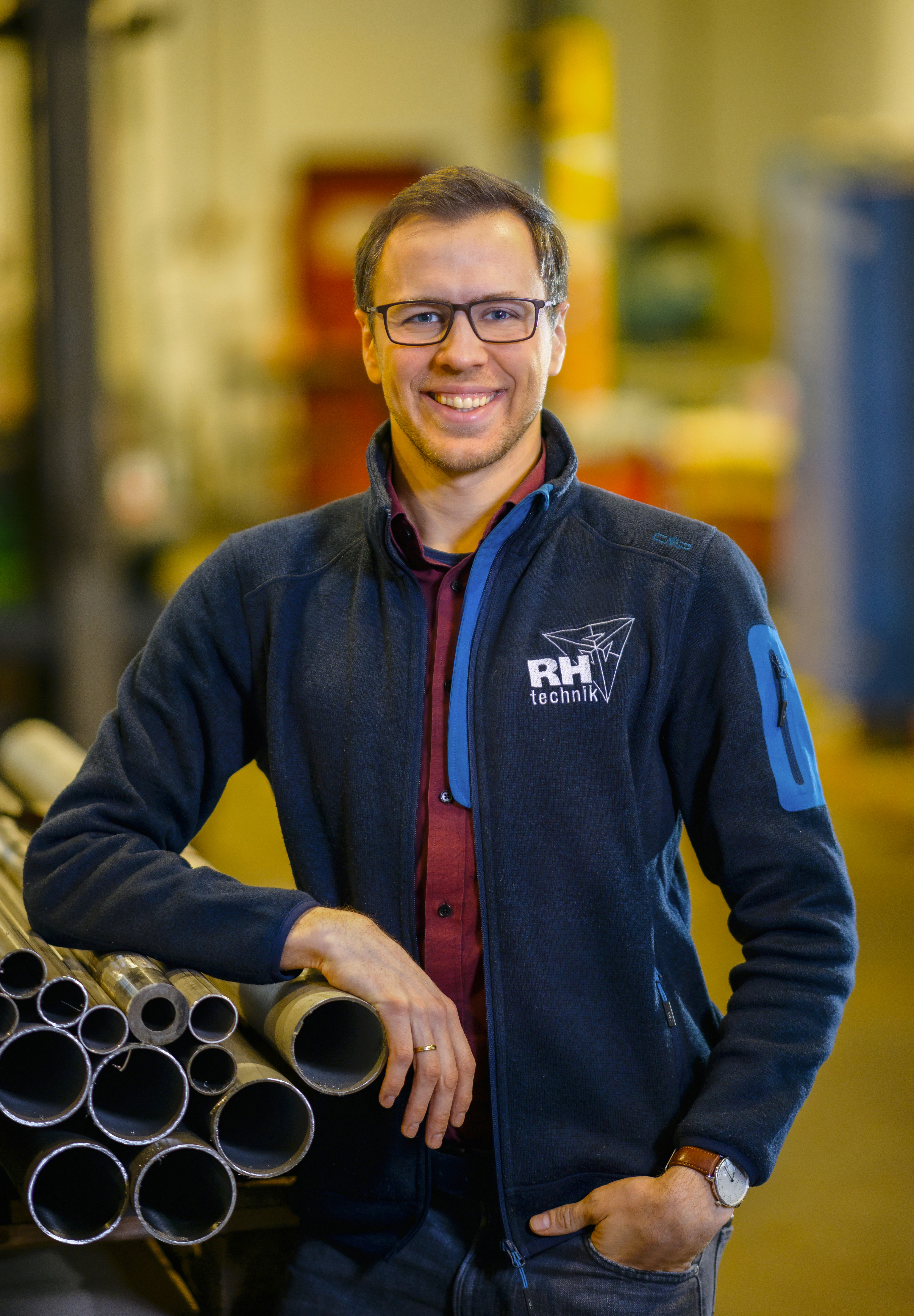 Foto von Michael Sack