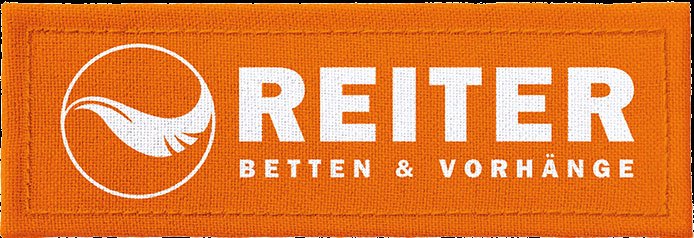 Logo von REITER Betten & Vorhänge GmbH