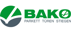 Logo von BAKO GmbH