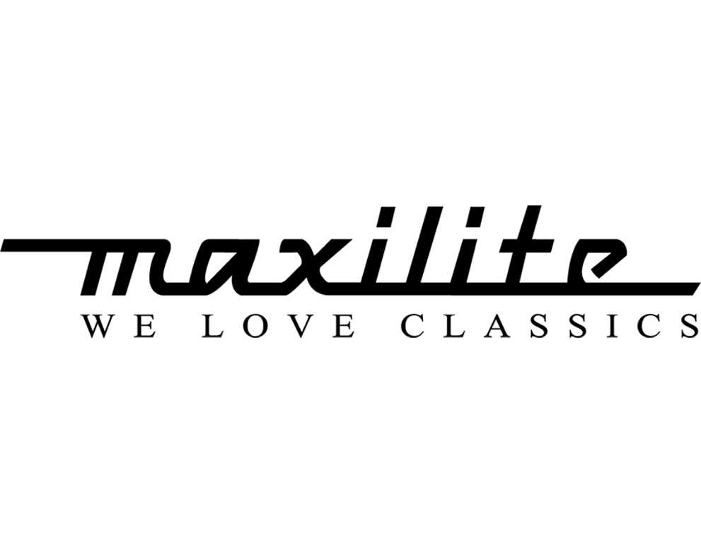 Logo von Maxilite AG