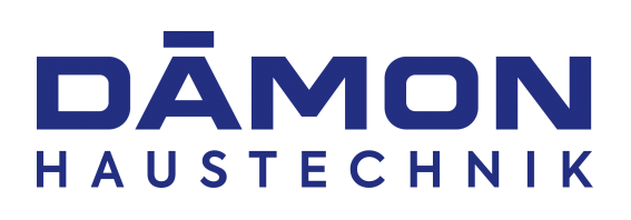 Logo von Dämon Holding GmbH
