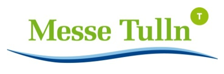 Logo von MESSE TULLN GmbH