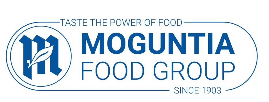 Logo von MOGUNTIA FOOD GmbH