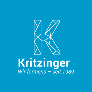 Logo von Kritzinger Stanzformenbau eU