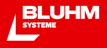 Logo von Bluhm Systeme GmbH