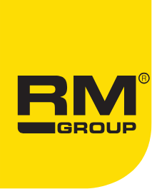 Logo von RUBBLE MASTER