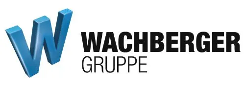 Logo von Wachberger Gruppe GmbH