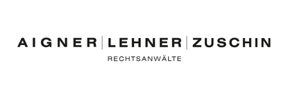 Logo von Aigner Lehner Zuschin Rechtsanwälte