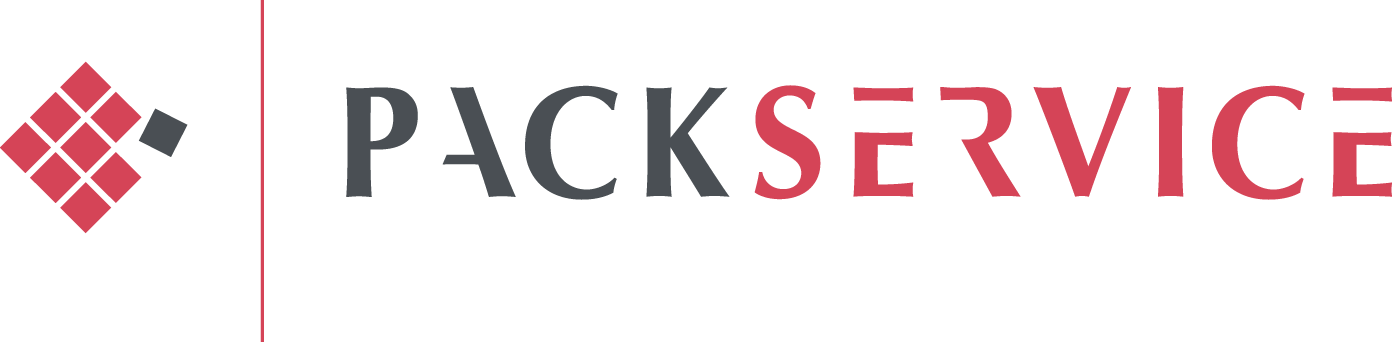 Logo von PACKSERVICE AUSTRIA Ost GmbH