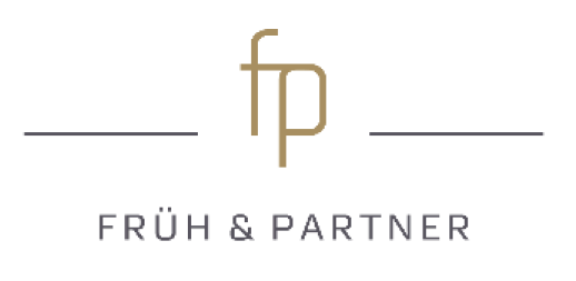 Logo von Früh & Partner Vermögensverwaltung AG