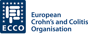 Logo von ECCO - European Crohn's and Colitis Organisation