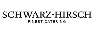 Logo von SCHWARZ-HIRSCH Event & Gastronomie GmbH
