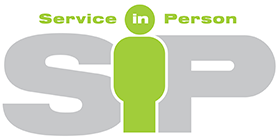 Logo von SIP Service in Person Personalservice GmbH
