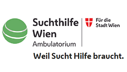 Logo von Suchthilfe Wien gemeinnützige GmbH