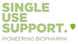 Logo von Single Use Support GmbH