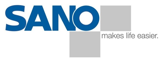 Logo von SANO Transportgeraete GmbH