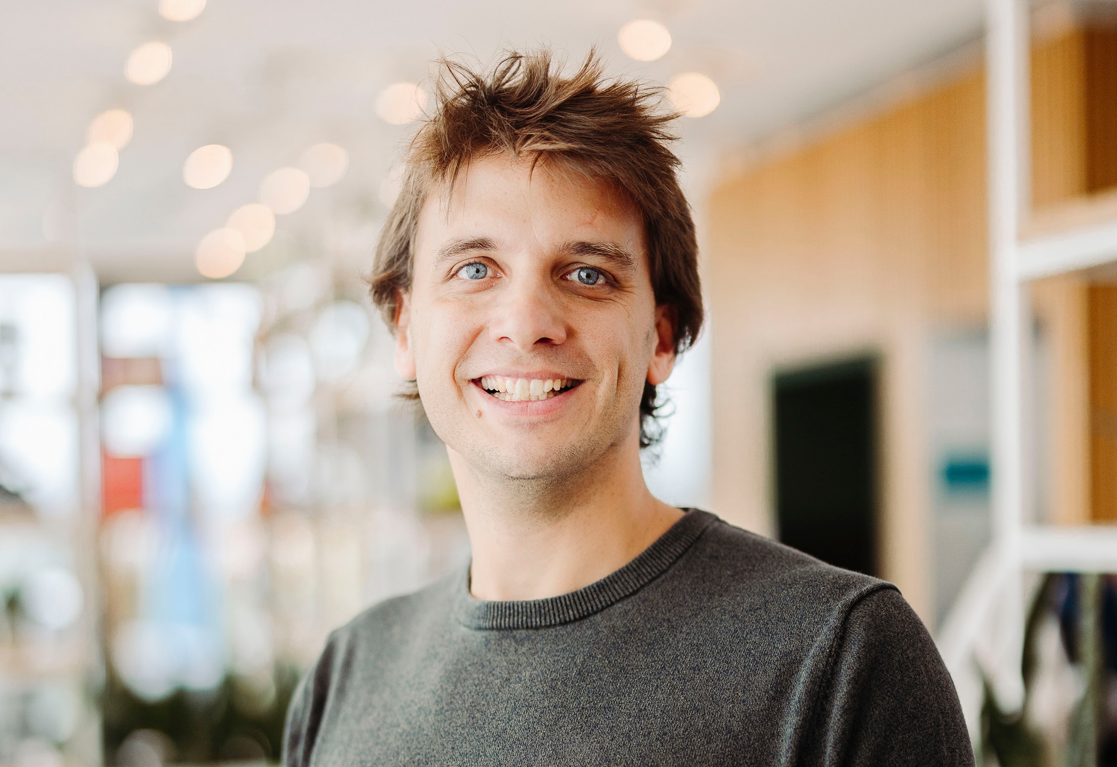 Foto von Pascal Schraml