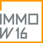 Logo von ImmoW16 GmbH