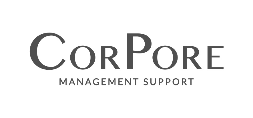 Logo von CorPore GmbH