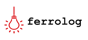 Logo von ferrolog Personal GmbH