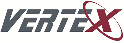 Logo von VERTEX GmbH