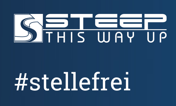 Logo von steep GmbH - Zweigniederlassung Österrreich