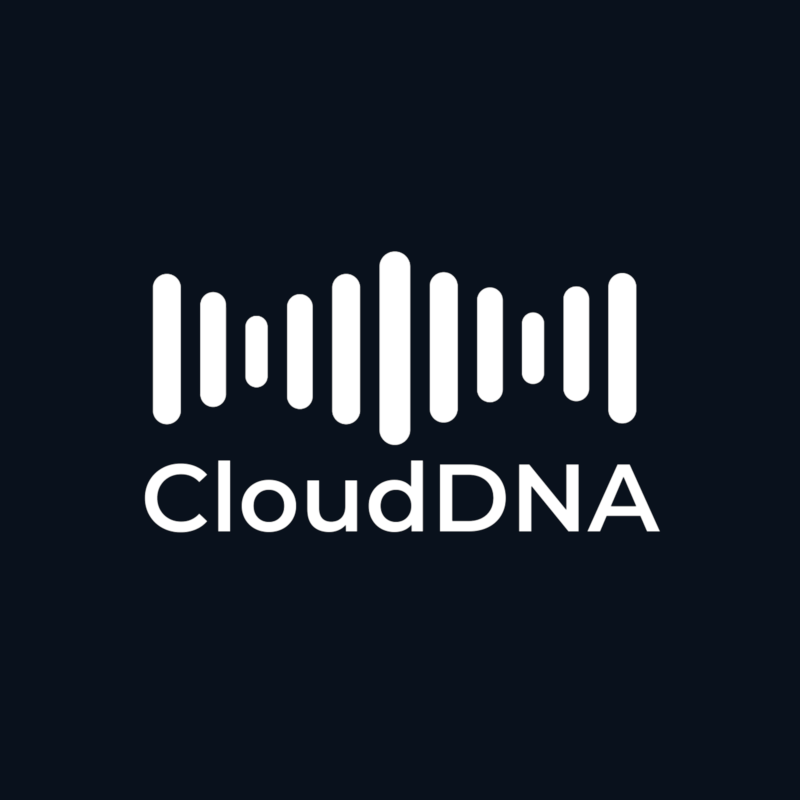 Logo von CloudDNA GmbH