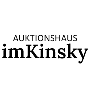 Logo von Auktionshaus im Kinsky GmbH
