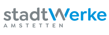 Logo von Stadtwerke Amstetten GmbH