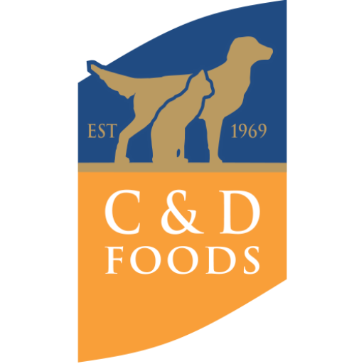Logo von C&D Foods Austria Ges.mbH.