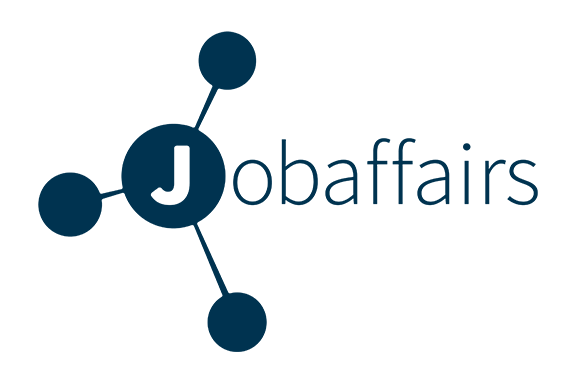 Logo von Jobaffairs Personal- und Mediaagentur GmbH