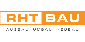 Logo von RHT Bau GmbH & Co KG
