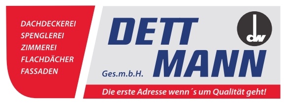 Logo von Walter Dettmann GesmbH