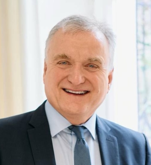 Foto von Klaus Pfoser