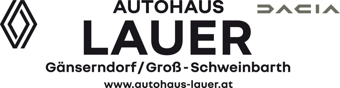 Logo von Autohaus Lauer GmbH & Co KG