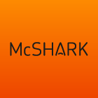 Logo von McSHARK
